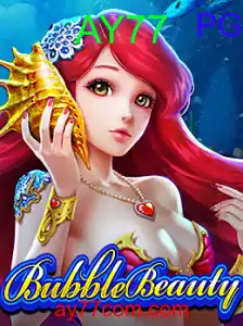 BubbleBeauty