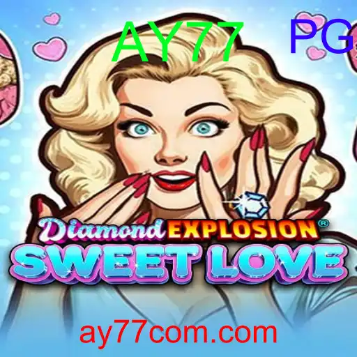 DiamondExplosionSweetLove